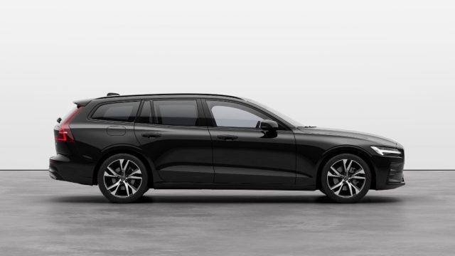 VOLVO V60 B4 automatico Plus Dark