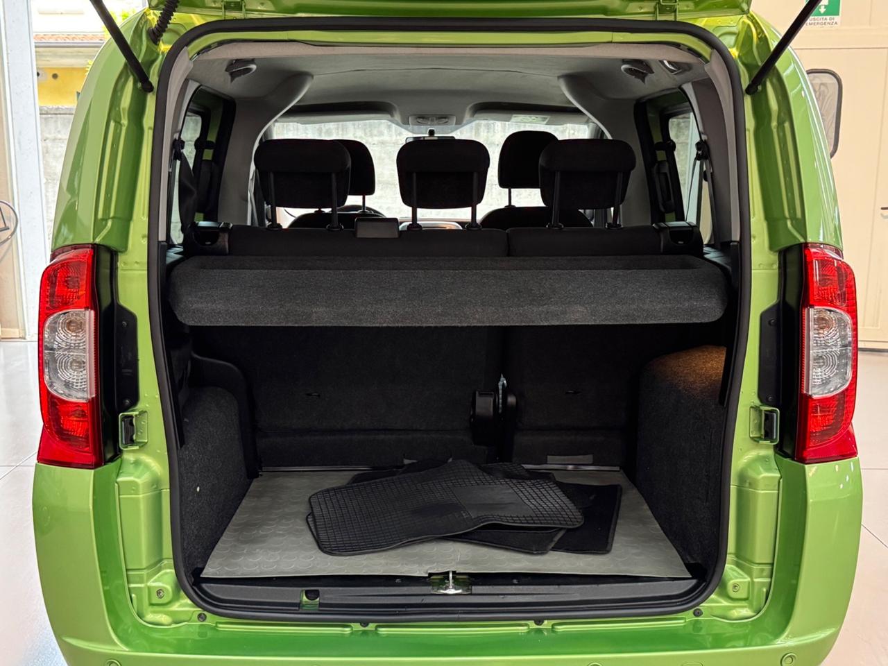 Fiat Qubo 1.3 MJT 75 CV Dynamic