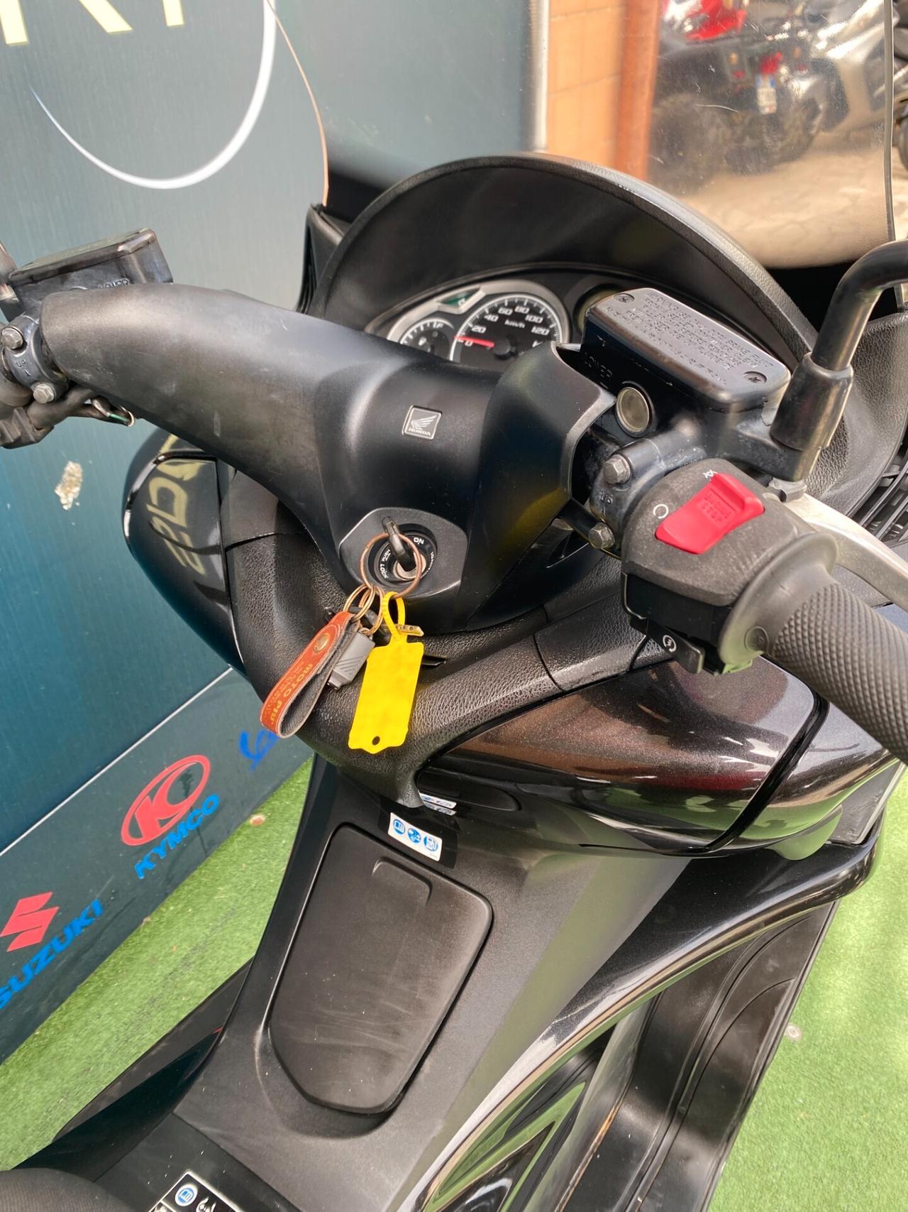 HONDA SWT-400 GARANZIA PERMUTE