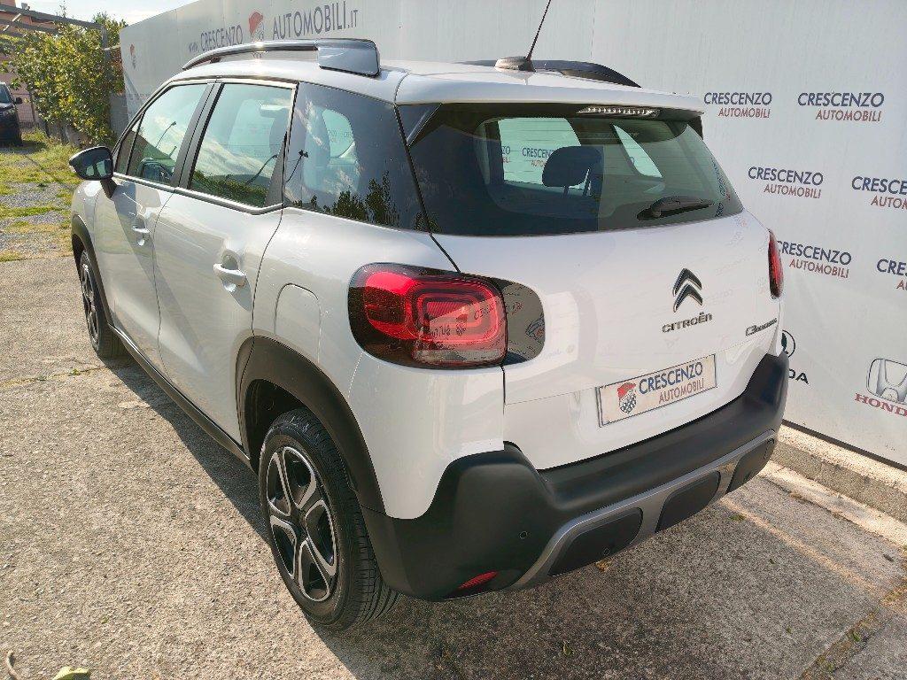 Citroen C3 Aircross PureTech 110 S&S Feel - AZIENDALE