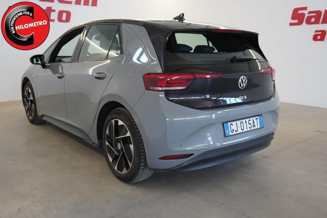 VOLKSWAGEN ID.3 Pro Performance