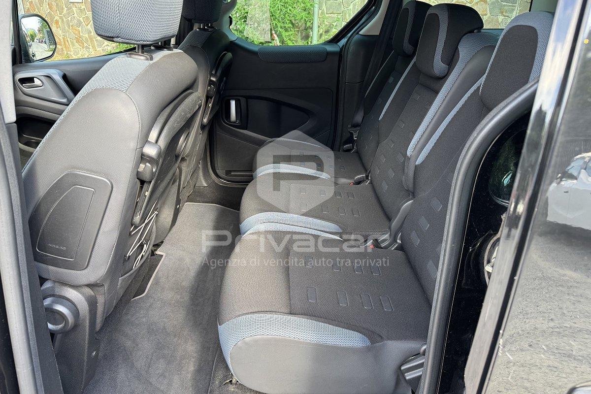 CITROEN Berlingo 1.6 HDi 90CV FAP XTR Theatre