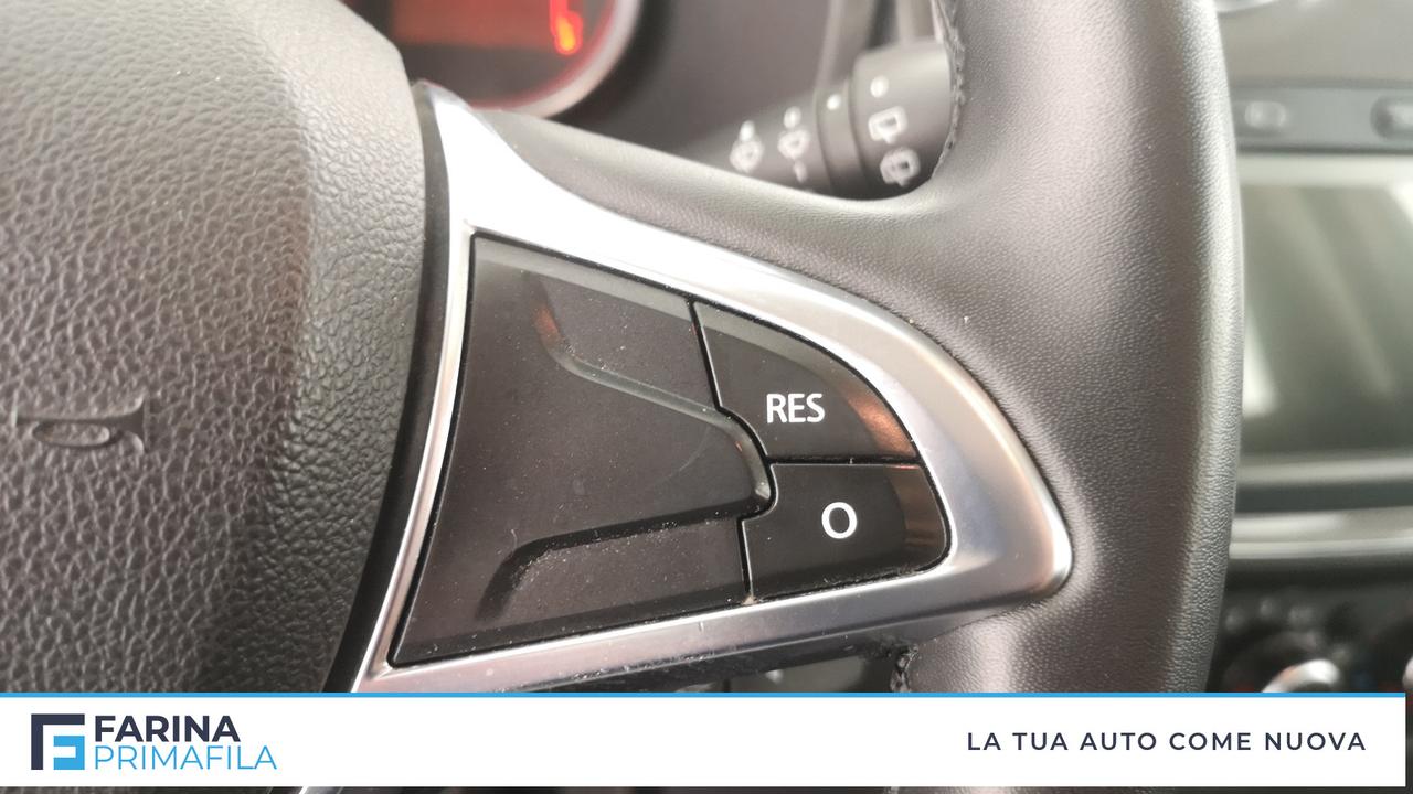DACIA Sandero II 2017 Stepway - Sandero Stepway 1.0 tce Comfort Ec