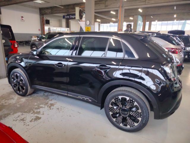 FIAT 600 Hybrid 110 CV DCT MHEV La Prima km0