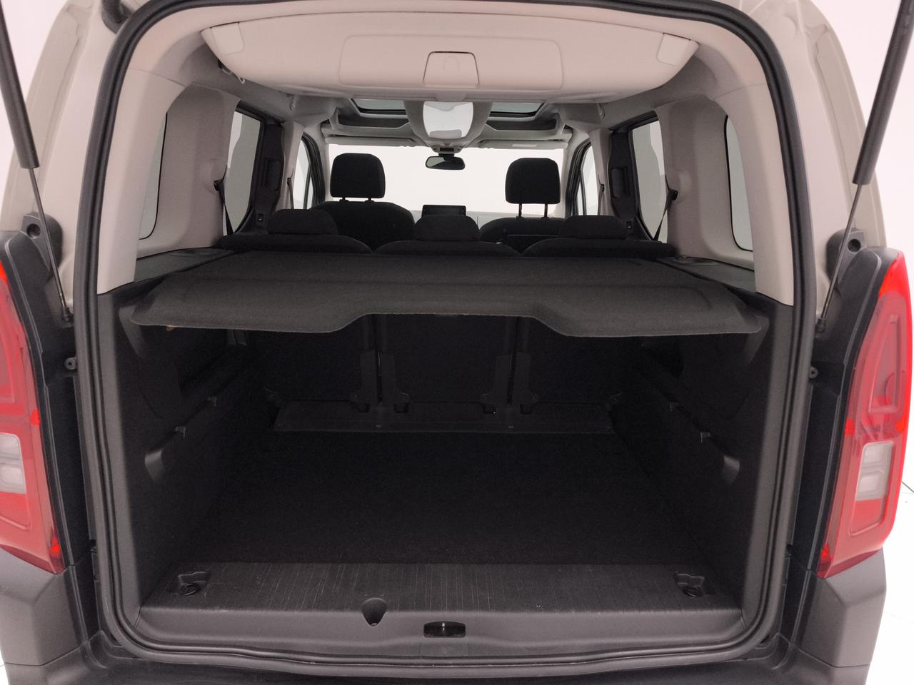 CITROEN Berlingo Multispace - Berlingo Multispace 1.6 bluehdi Xtr s&
