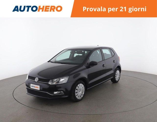 VOLKSWAGEN Polo 1.0 MPI 75 CV 5p. Comfortline