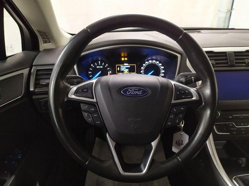 Ford Mondeo SW 2.0 tdci Titanium Business s&s 150cv
