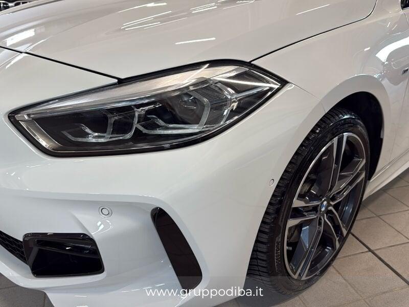BMW Serie 1 F40 Benzina 118i Msport Exterior 136cv auto