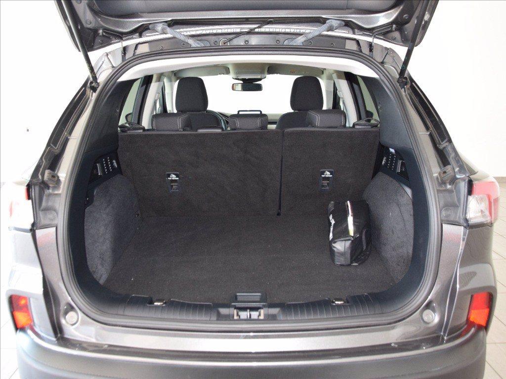 FORD Kuga 1.5 ecoblue Titanium 2wd 120cv del 2021