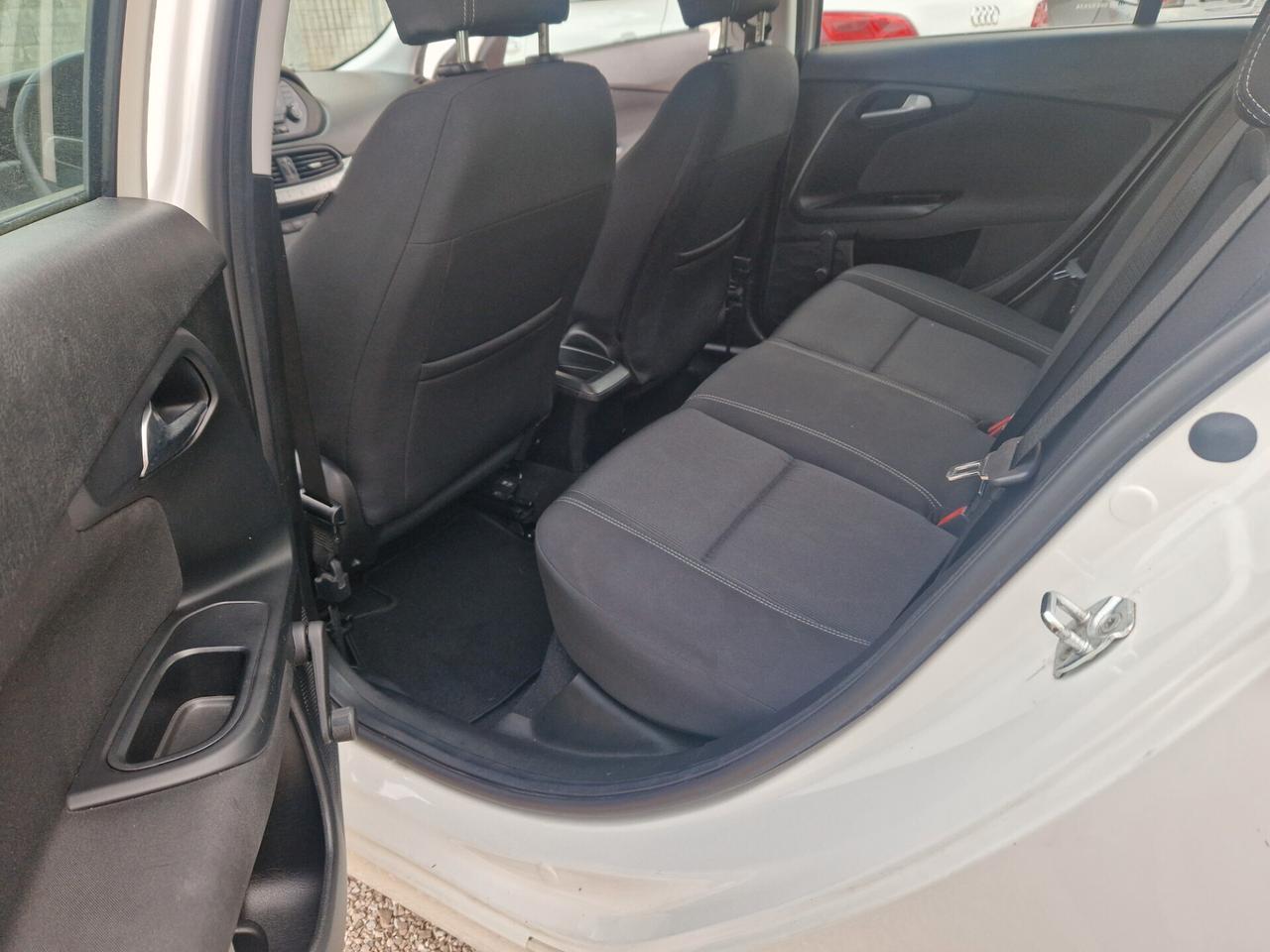 Fiat Tipo Fiat Tipo 1.3 mjt 95cv Lounge