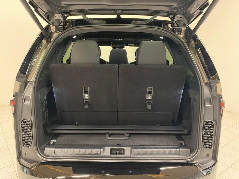 Land Rover Discovery 3.0D I6 249 CV AWD Auto Dynamic SE 7 POSTI