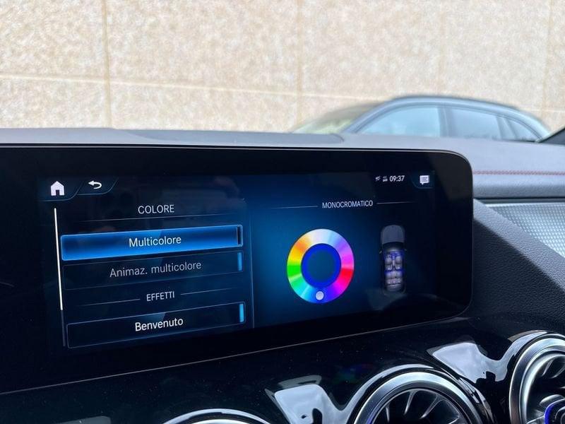 Mercedes-Benz EQA 250 Premium