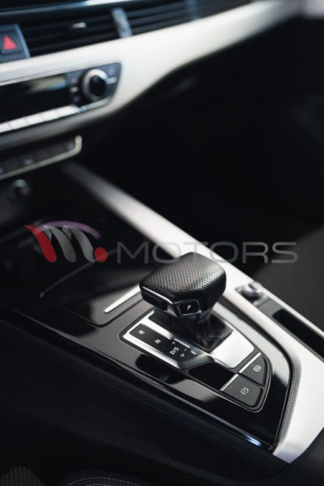 AUDI A5 SPB 35 TDI S tronic S line edition