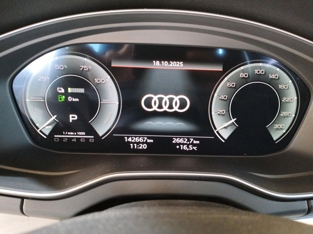 Audi Q5 Sportback 50 2.0 tfsi e S line quattro s-tronic