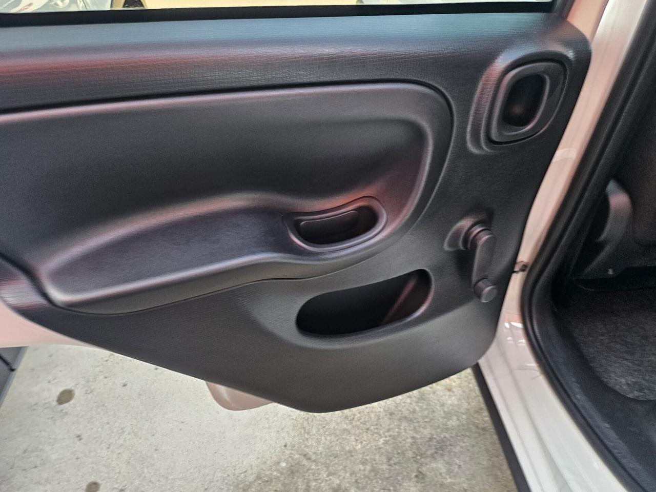 Fiat Panda Cross 1.0 FireFly S&S Hybrid