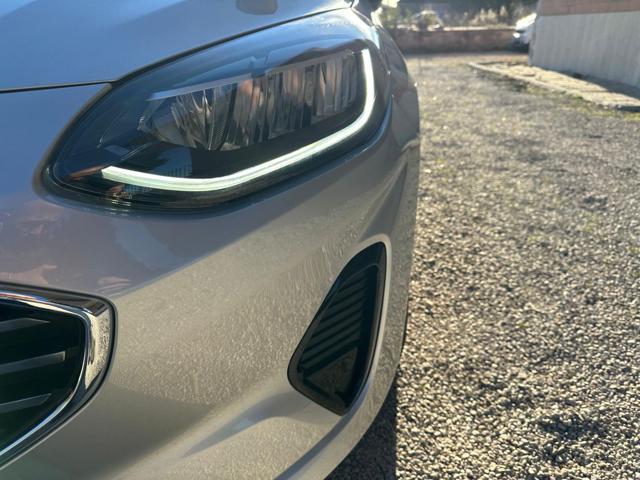 FORD Fiesta 1.1 75 CV 5 porte Titanium