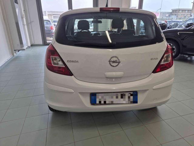 OPEL Corsa 1.2 85CV 5 porte GPL-TECH Elective