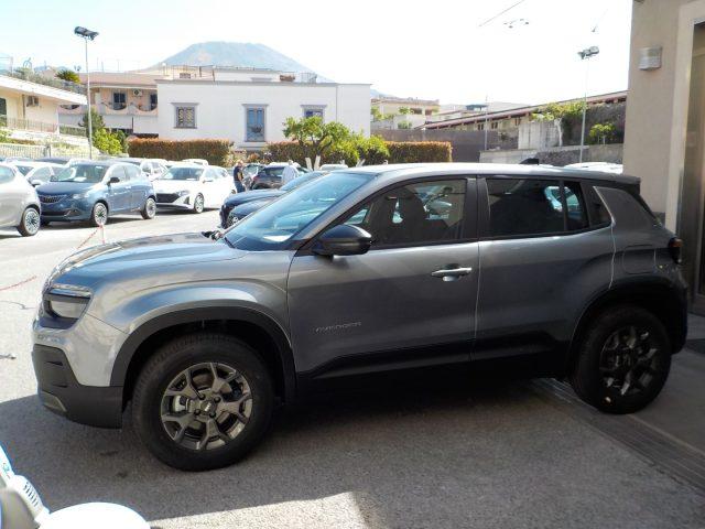JEEP Avenger Elettrica 156CV Longitude - PROMO INCENTIVO