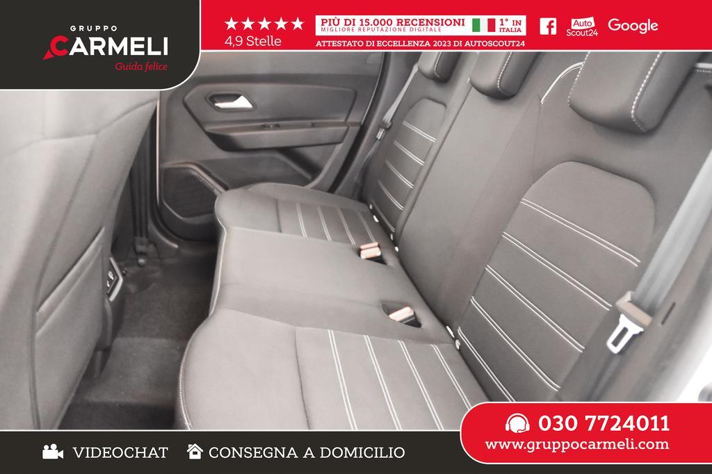 Dacia Duster 1.5 Blue dCi Prestige 4x2