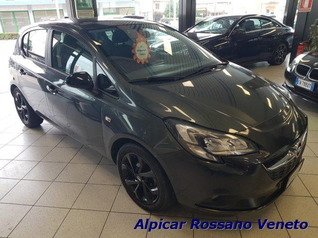 OPEL Corsa 1.4 75CV Tech 5 porte Advance