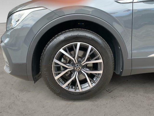 VOLKSWAGEN Tiguan 2.0 TDI 150 CV SCR DSG Life