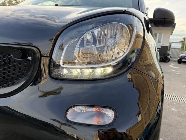 Smart ForTwo 90 0.9 Turbo twinamic Passion