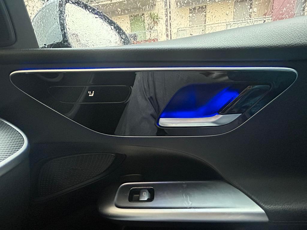 Mercedes-Benz C 200 d