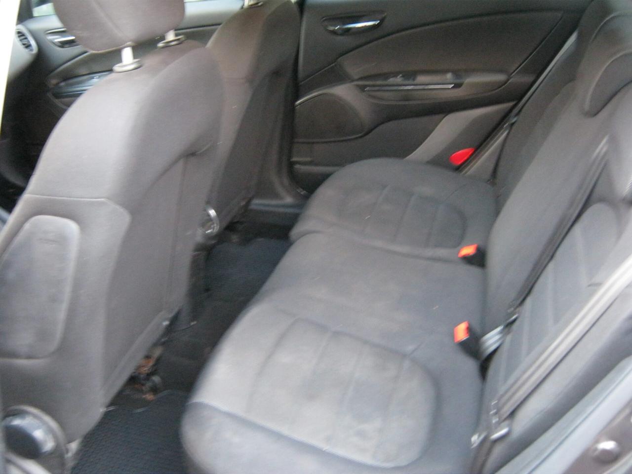 Fiat Bravo 1.6 MJT 105 CV DPF Dynamic