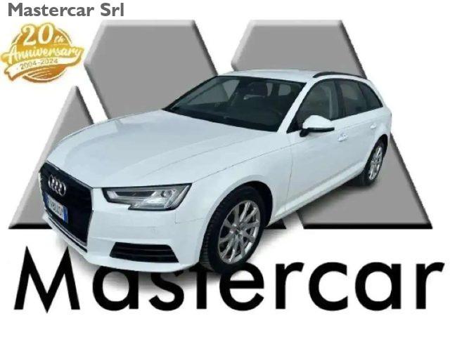 AUDI A4 Avant 2.0 35 TDI BUSINESS S TRONIC - FV804SY