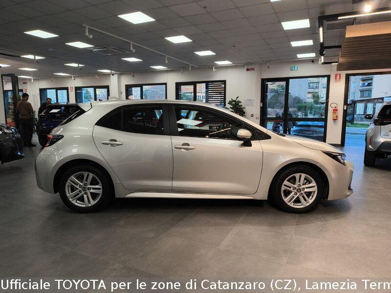 Toyota Corolla Corolla 1.8 Hybrid Active