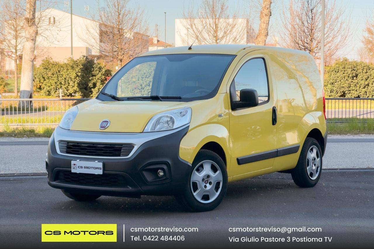 Fiat Fiorino 1.3 MJT 95CV Cargo SX