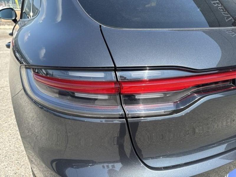 Porsche Macan 2.0 245CV PDK