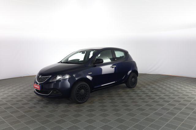 LANCIA Ypsilon Ypsilon 1.0 FireFly 5 porte S&S Hybrid Silver