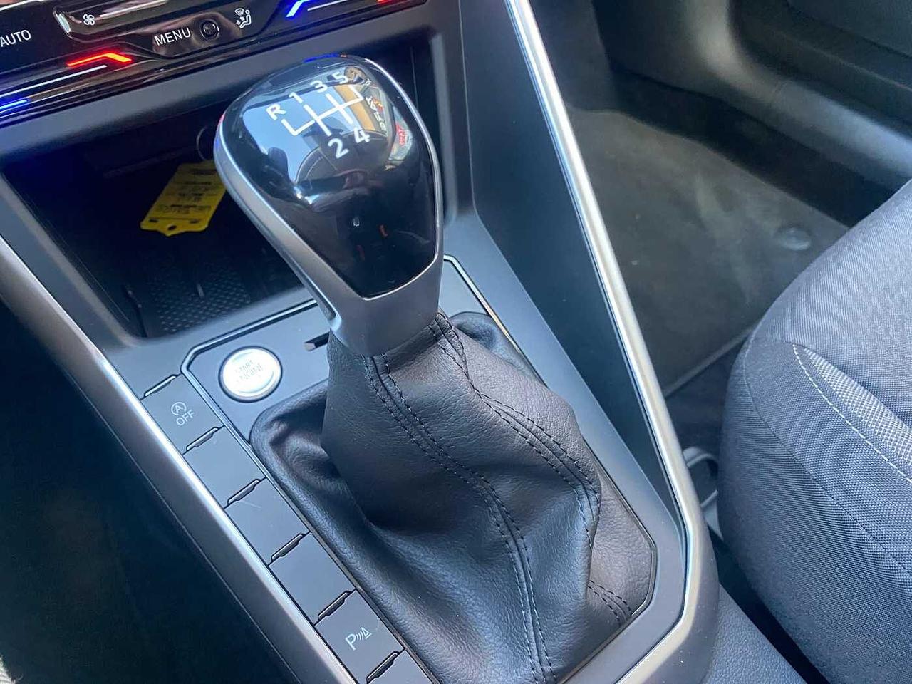 Volkswagen Taigo 1.0 TSI 95 CV Edition Plus