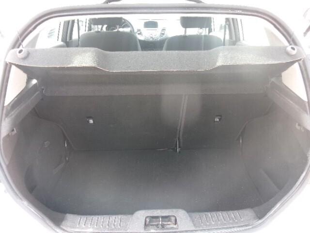 Ford Fiesta 1.4 5p. Bz.- GPL Titanium