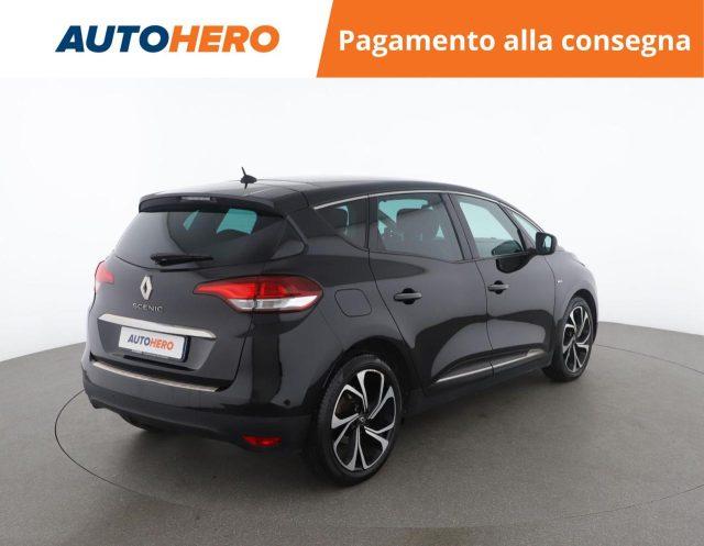 RENAULT Scenic Scénic dCi 160 CV EDC Energy Bose