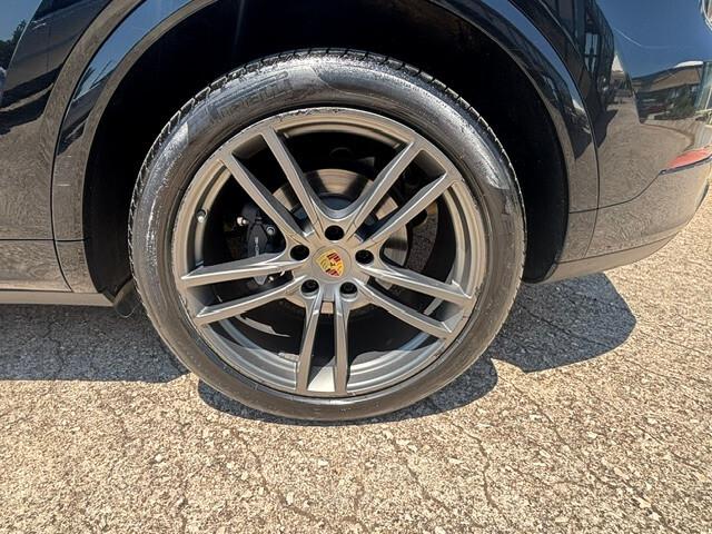 Porsche Cayenne 3.0 V6 340CV 2020
