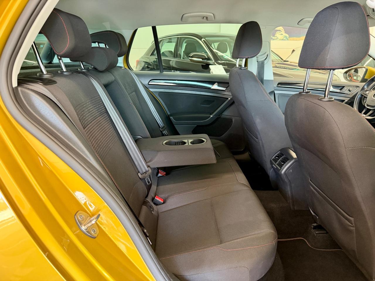 Volkswagen Golf 7.5 SOUND MODELL - SPORT