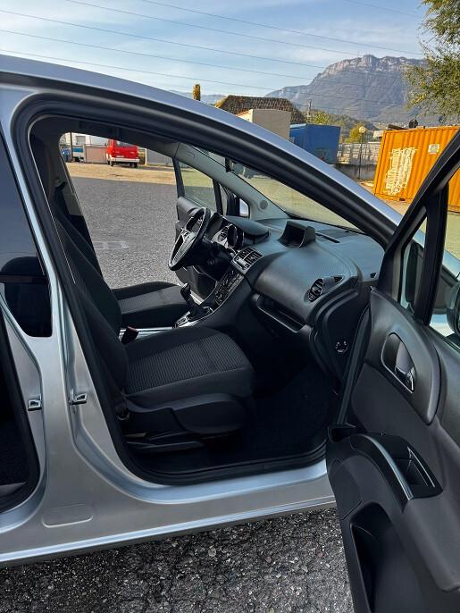 Opel Meriva 1.6 CDTI Start&Stop Innovation Cosmo
