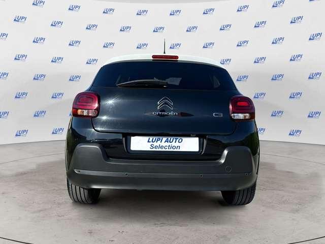 Citroen C3 1.2 puretech Shine Pack s&s 83cv