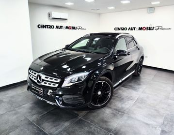 Mercedes-benz GLA 200 d Automatic Premium Tetto