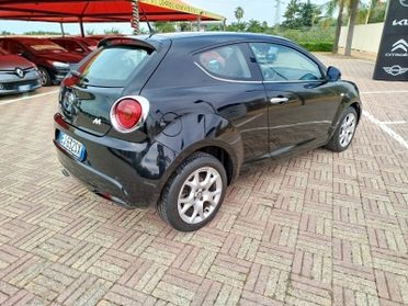 Alfa Romeo MiTo 1.6 JTDm-2 S&S Distinctive