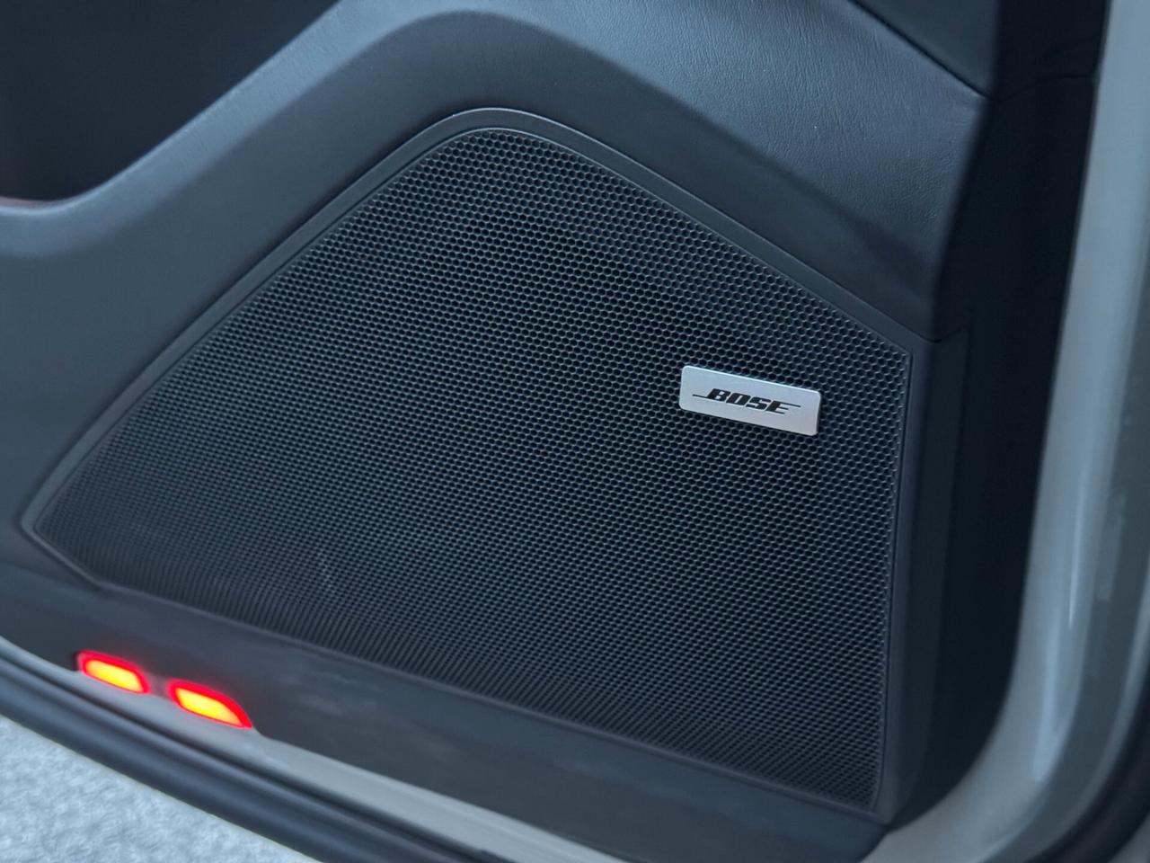 Porsche Cayenne Coupe 3.0 E-hybrid TETTO TV DISPLAY