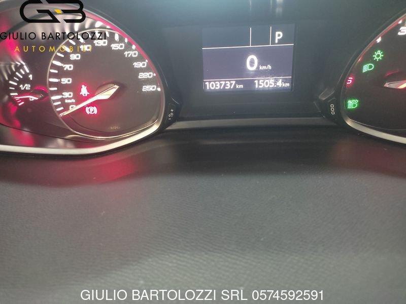 Peugeot 308 308 BlueHDi 130 S&S Allure