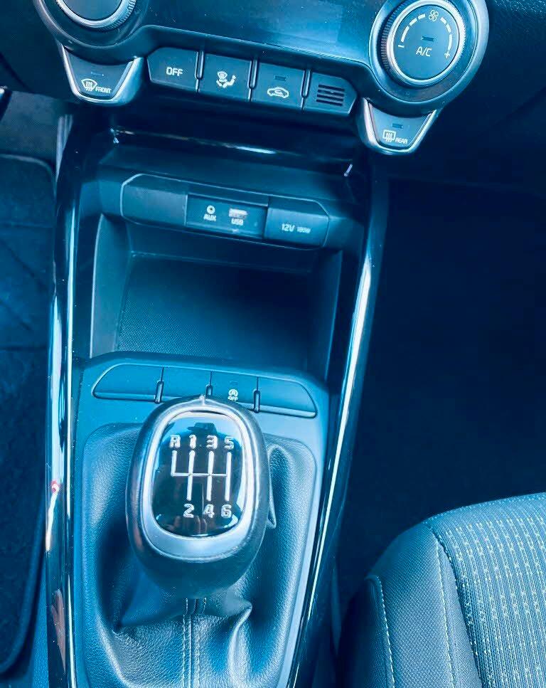 Kia Stonic 1.6 CRDi 110 CV Style