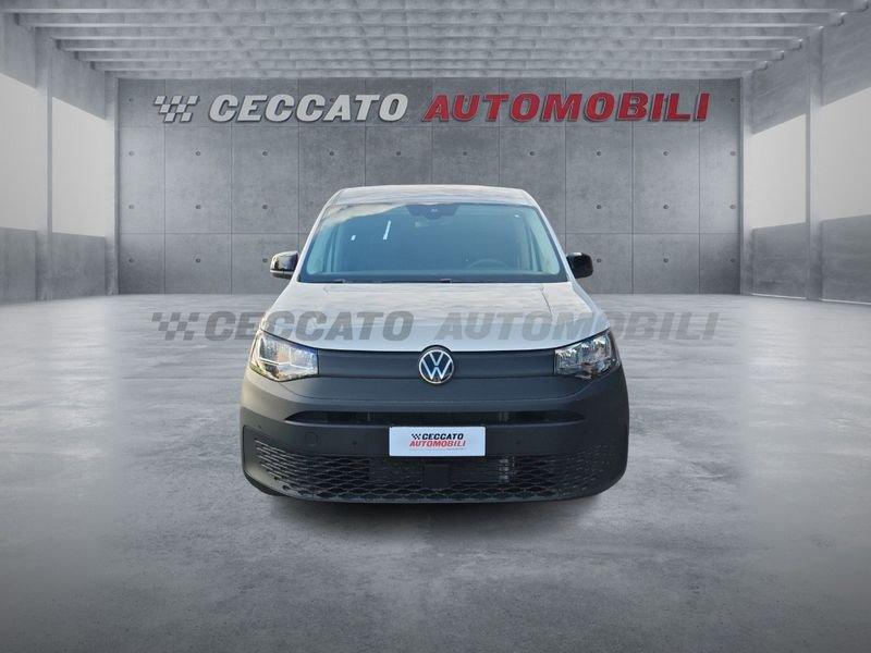 Volkswagen Caddy Maxi FU Cargo 75 CRD M6 MY 25