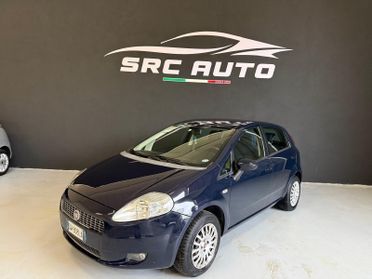 Fiat Grande Punto 1.4 5 porte Active Natural Power