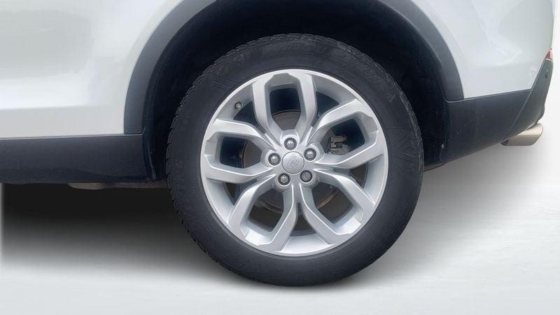 Land Rover Discovery Sport I 2015 2.0 TD4 150cv HSE Luxury AWD Auto