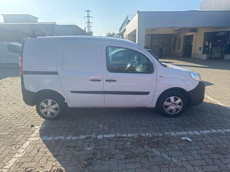 Renault Kangoo 1.5 dCi 75CV S&S 4p. Express Ice