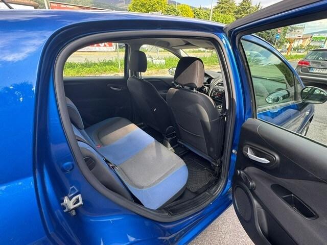 FIAT Punto 4ª serie Punto 1.2 8V 5 porte Racing